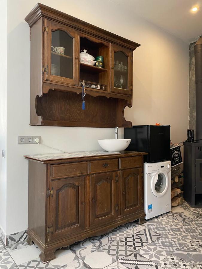 Cozy 1Bedroom Condo Near Baltic Sea Salacgrīva Zewnętrze zdjęcie